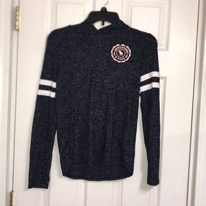 Abercrombie & Fitch Kids Hoodie (Size: 11/12)